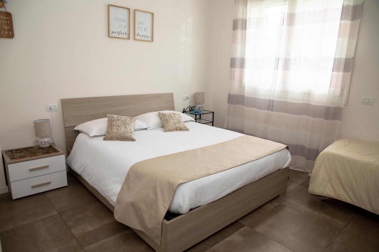 Maisonette Modena Park Exterior foto